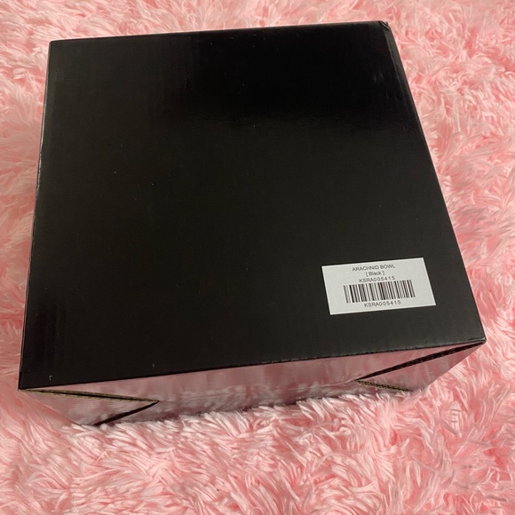 Killstar | Arachnid Bowl - Picture 6 of 10